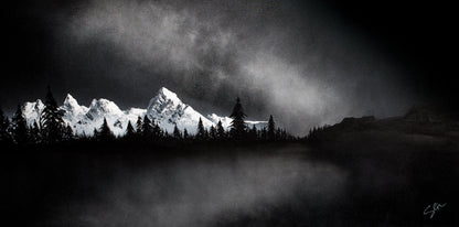 Listen to the Silence