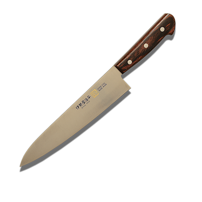 Iseya Gyuto Knife - 210mm | Made in Japan 🇯🇵