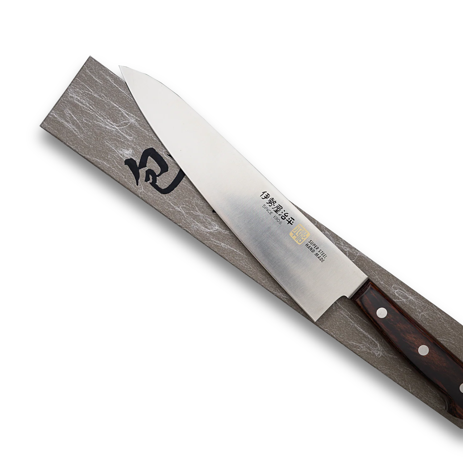 Iseya Gyuto Knife - 210mm | Made in Japan 🇯🇵