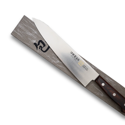 Iseya Gyuto Knife - 210mm | Made in Japan 🇯🇵