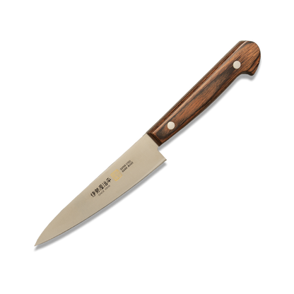 Iseya Petty Knife - 120mm | Made in Japan 🇯🇵