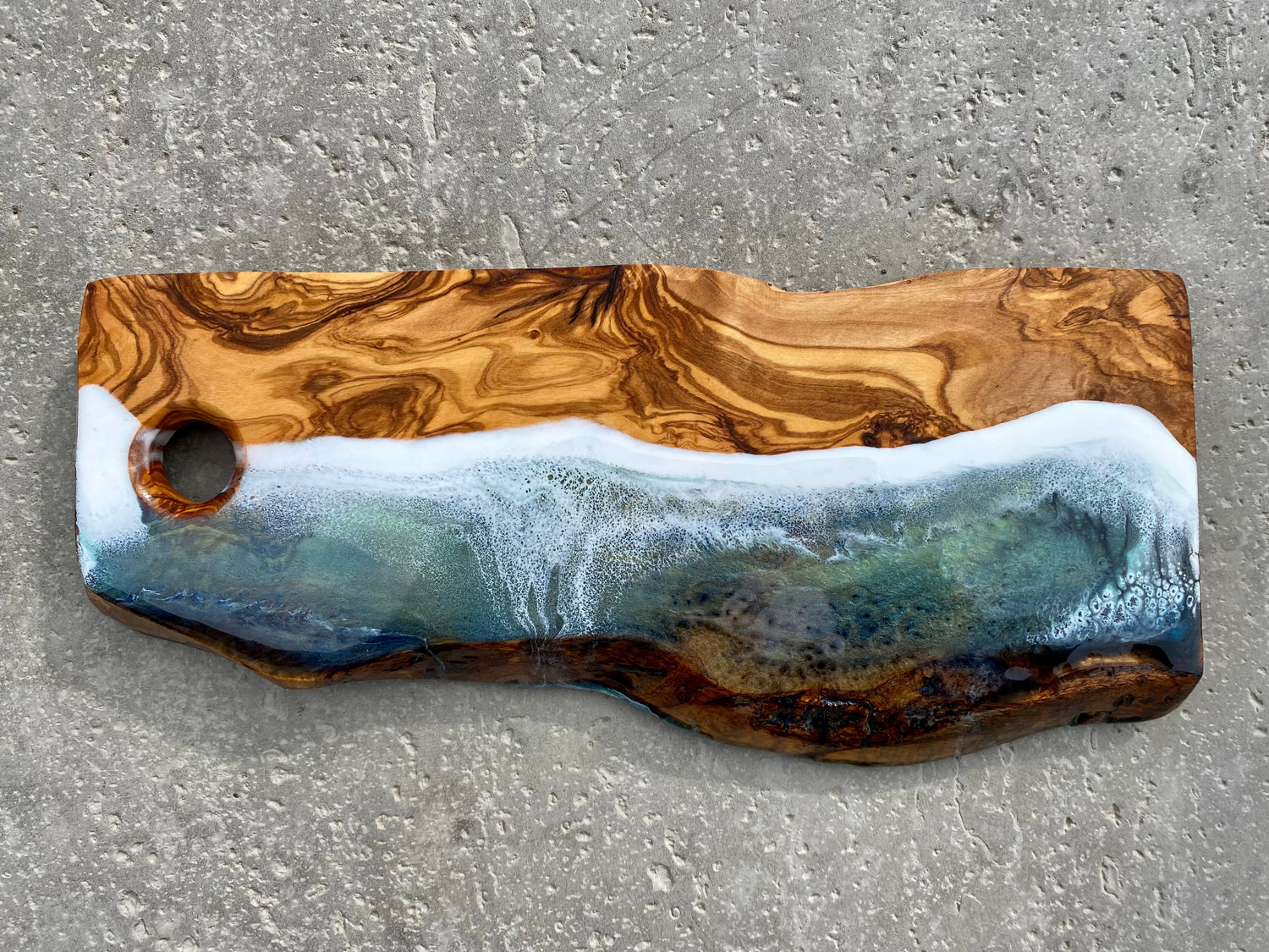 Charcuterie Board Gift Set