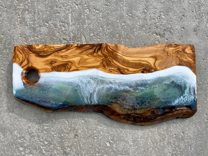 Charcuterie Board Gift Set