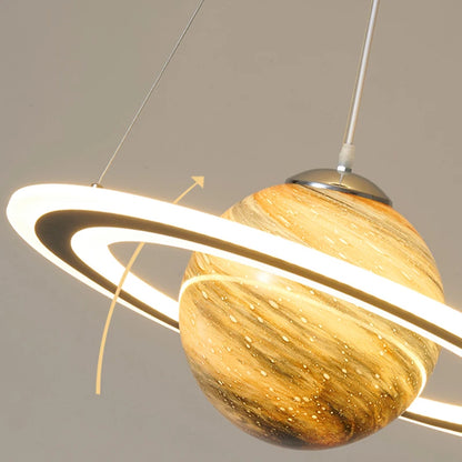 Saturn Light