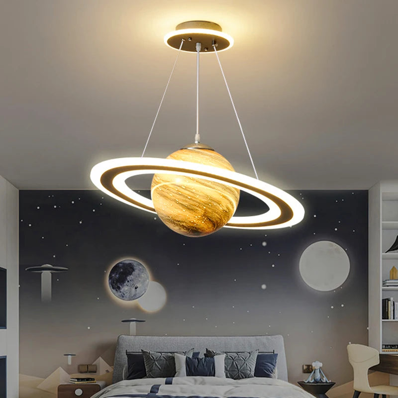 Saturn Light