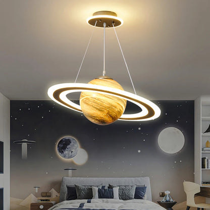 Saturn Light