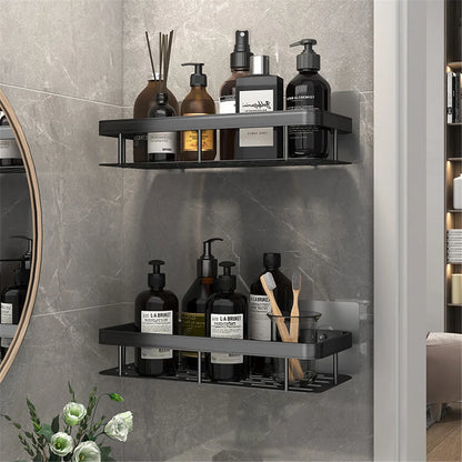 Stainless Steel Shower Shelf