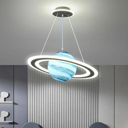 Saturn Light