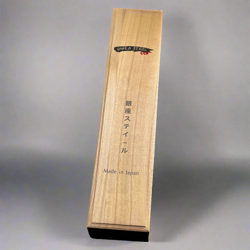 HAYAMI 200 - VG10 - 69 Layered Damascus Steel Gyuto/Chef Knife 200mm