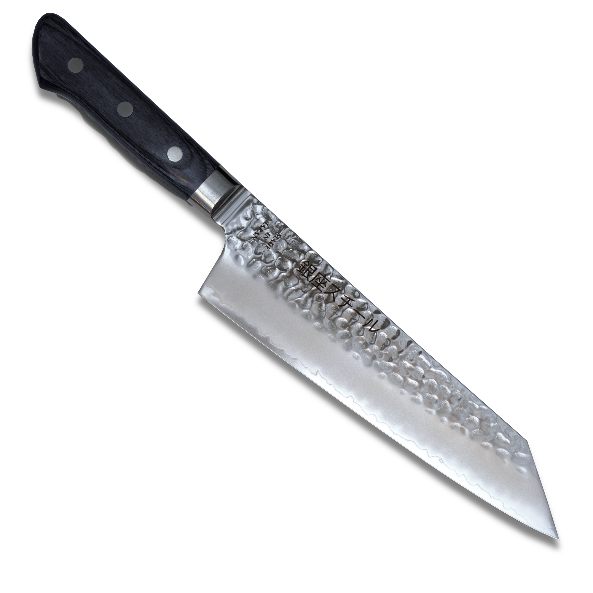Okuma 195 - Kiritsuke Santoku Knife 195mm