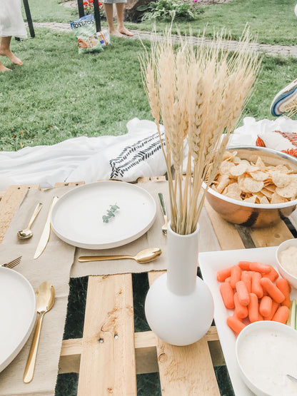 Wheat Bundle (preserved)