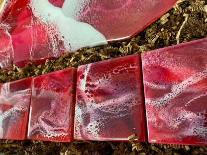 Charcuterie Board Gift Set