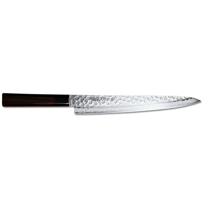 KAZUKO 240 - Sujihiki/Slicer 240mm Blade