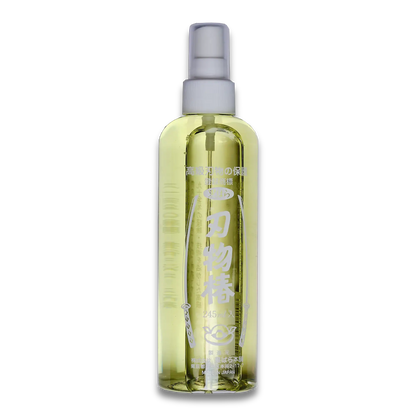 Ginza Steel Camellia Oil 245ml