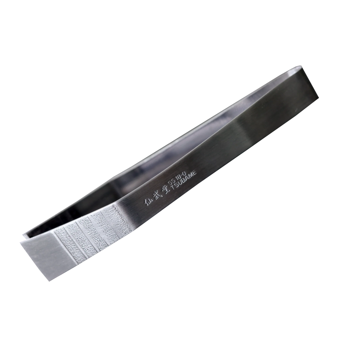 Tsunami  - Fish Bone Tweezer (Square) - Made in Japan