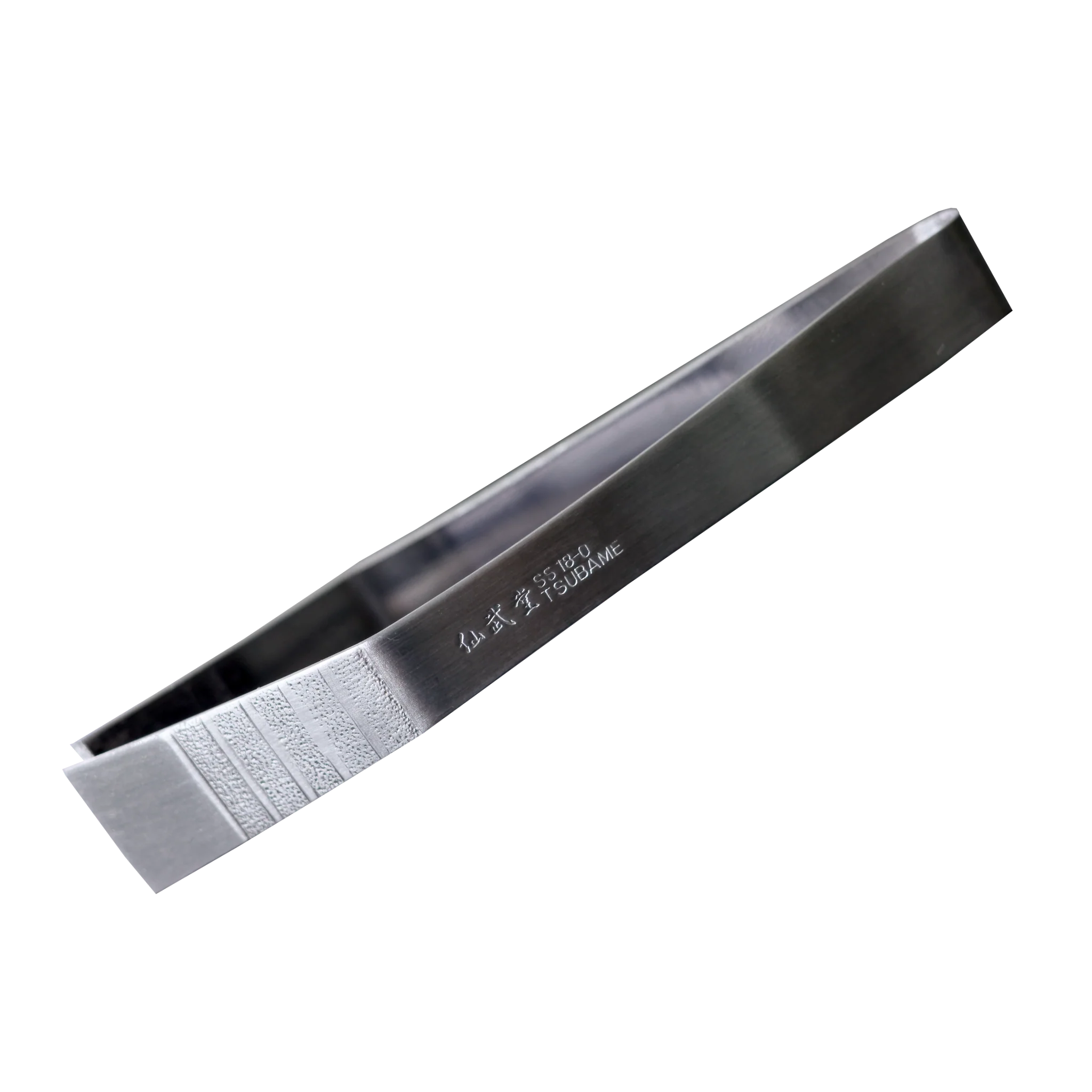 Tsunami  - Fish Bone Tweezer (Square) - Made in Japan