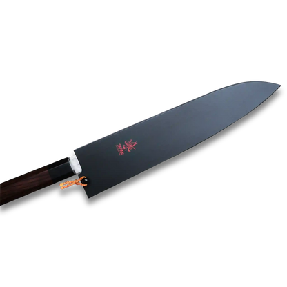 Sheath/Saya Ho Wood (Magnolia) - For Gyuto 240mm Knife