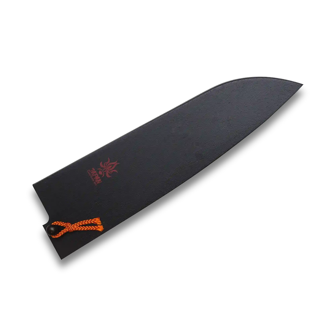 Sheath/Saya Ho Wood (Magnolia) - For Gyuto 180mm Knife