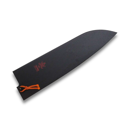 Sheath/Saya Ho Wood (Magnolia) - For Gyuto 180mm Knife