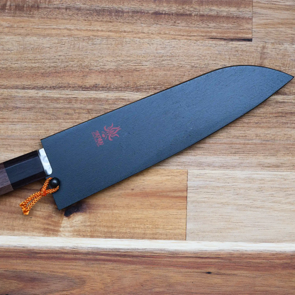 Sheath/Saya Ho Wood (Magnolia) - For Gyuto 180mm Knife