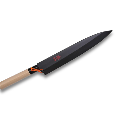 Sheath/Saya Ho Wood (Magnolia) - For Yanagiba 240mm