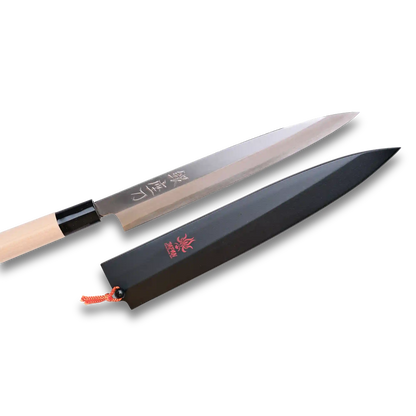 Sheath/Saya Ho Wood (Magnolia) - For Yanagiba 210mm