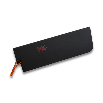 Sheath/Saya Ho Wood (Magnolia) - For Nakiri 165mm Knife