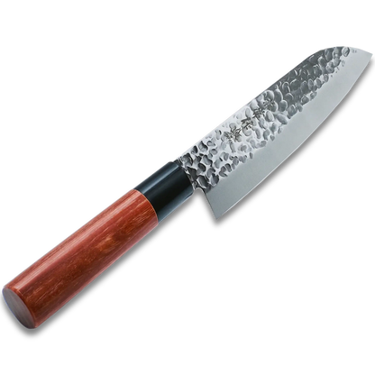 KC-950 Santoku Knife 165mm | Made in Japan