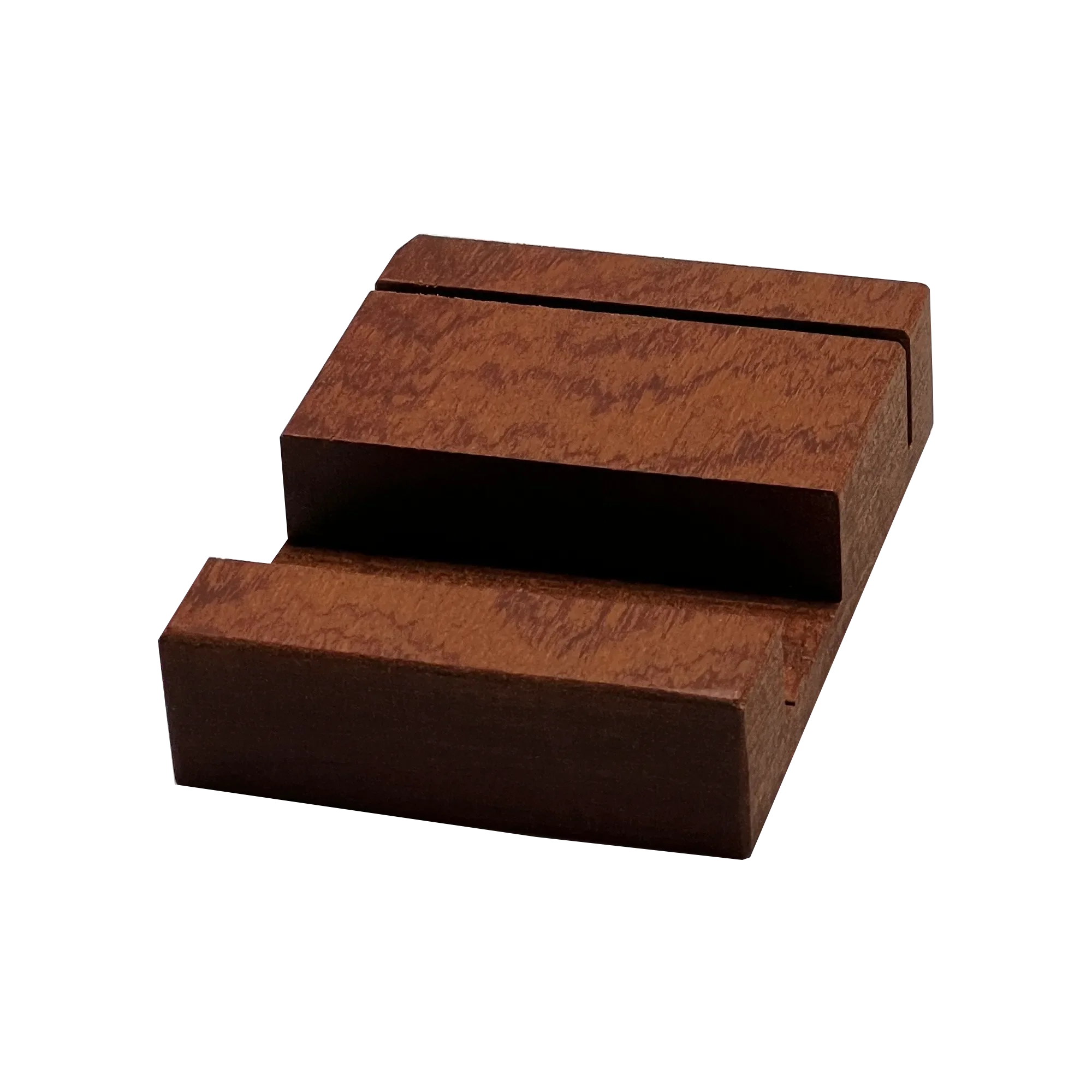 Ginza Pro Cutting Board - Ebony Wood - 50x35x3cm