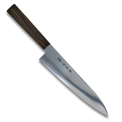 Ichizu Series Wagyu Chef Knife 210mm | Made in Japan