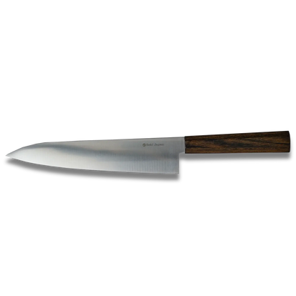 Ichizu Series Wagyu Chef Knife 210mm | Made in Japan