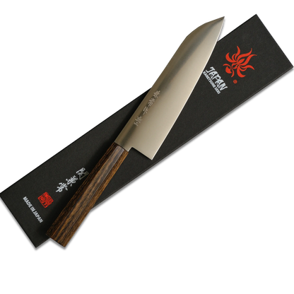 Ichizu Series Santoku Knife 180mm | Made in Japan