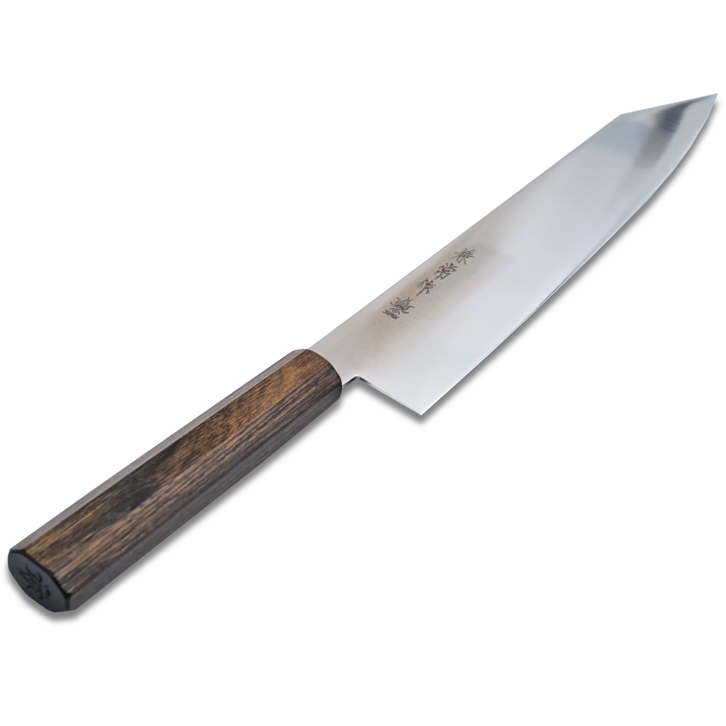 Ichizu Series | Kiritsuke Gyuto Knife 210mm | Made in Japan