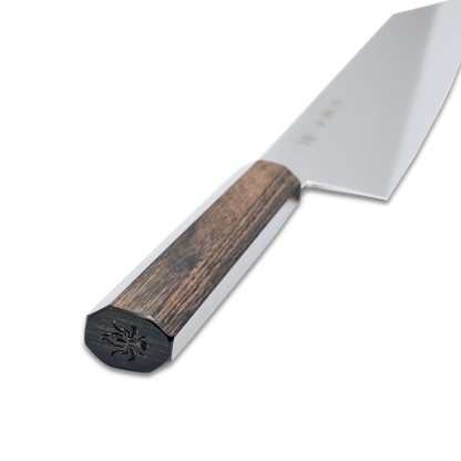 Ichizu Series | Kiritsuke Gyuto Knife 210mm | Made in Japan