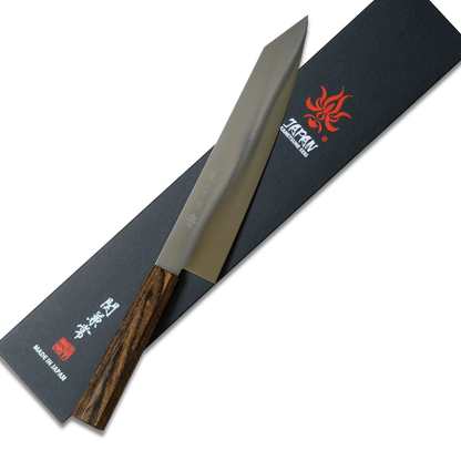 Ichizu Series | Kiritsuke Gyuto Knife 210mm | Made in Japan