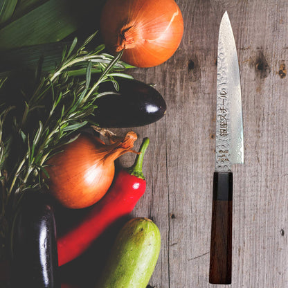 Naito 150 - Petty Knife 150mm blade