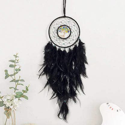Tree of Life Dream Catcher