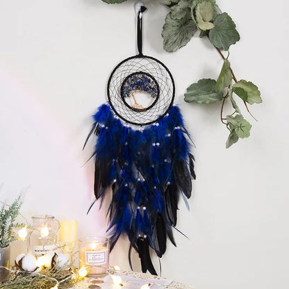 Tree of Life Dream Catcher
