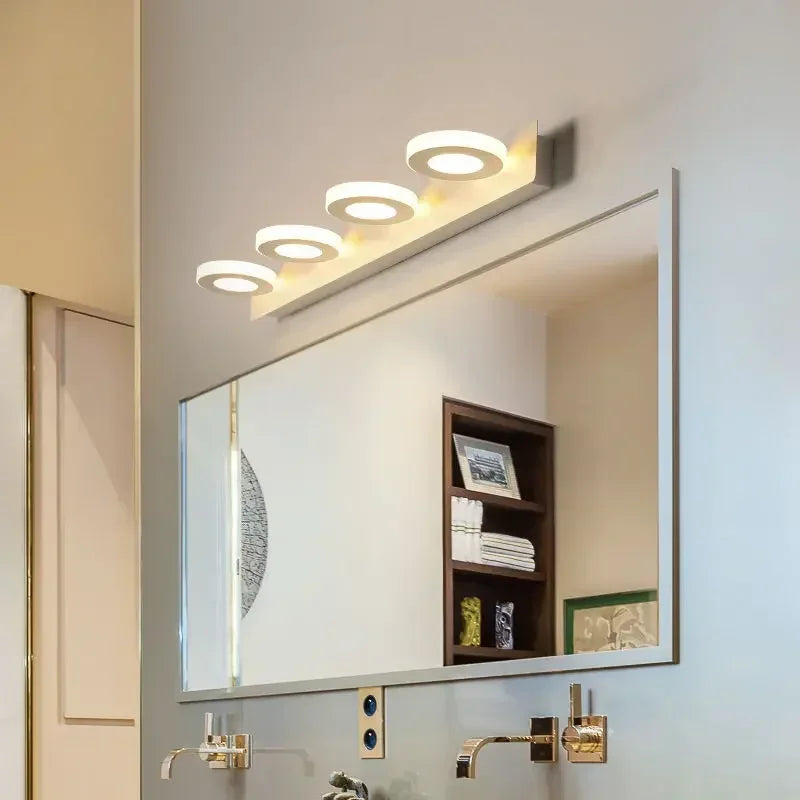 LED Bathroom Mirror Light
