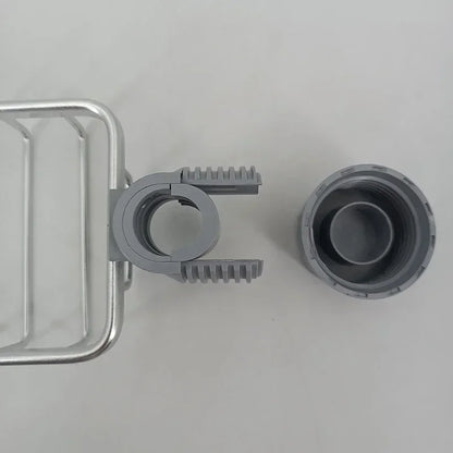 Bathroom Faucet Storage Rack