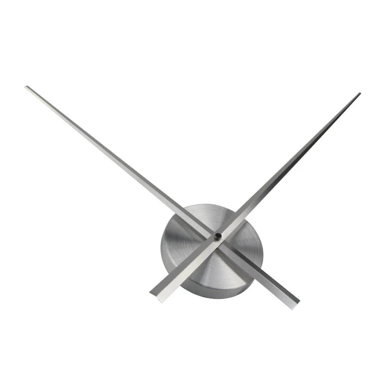 DIY Metal Clock Hands Kit