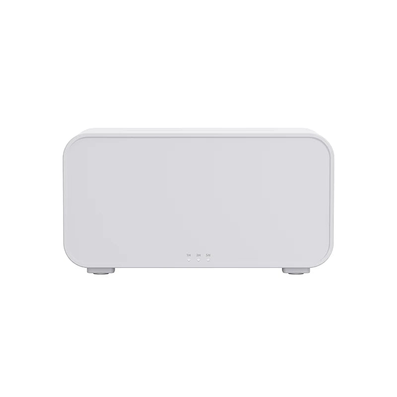 Mini Flame Aroma Diffuser &amp; Humidifier