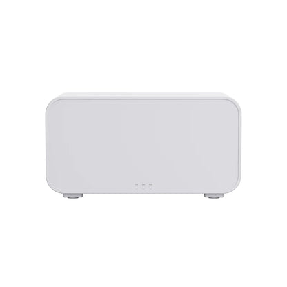 Mini Flame Aroma Diffuser &amp; Humidifier