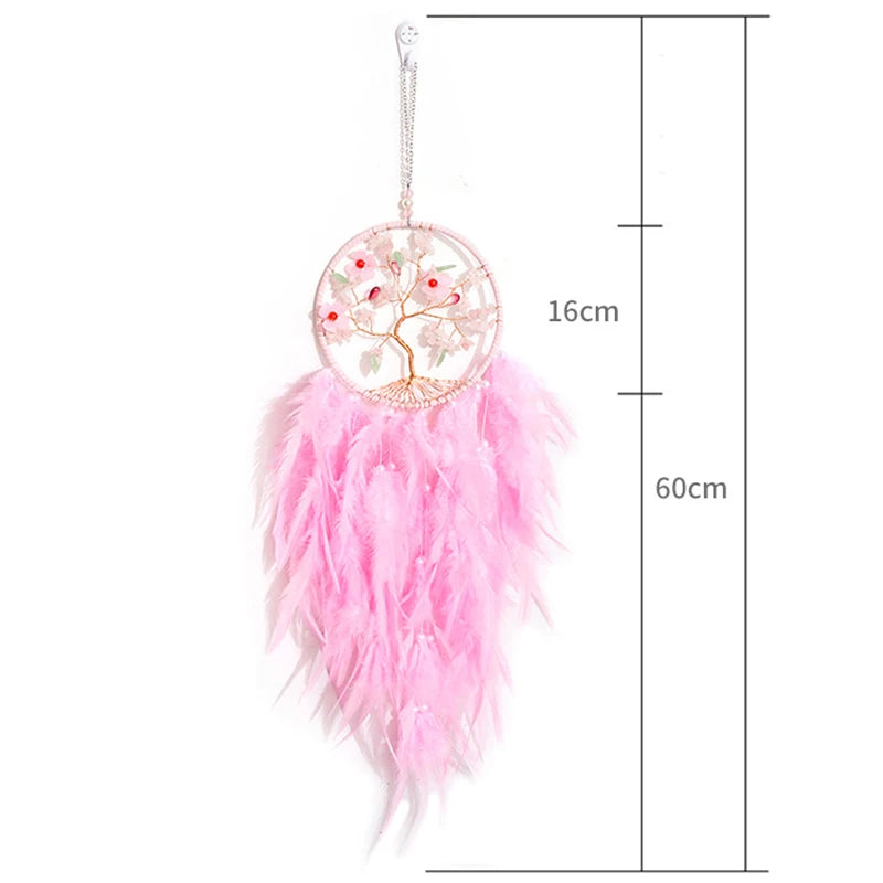 Tree of Life Dream Catcher