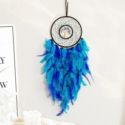 Tree of Life Dream Catcher