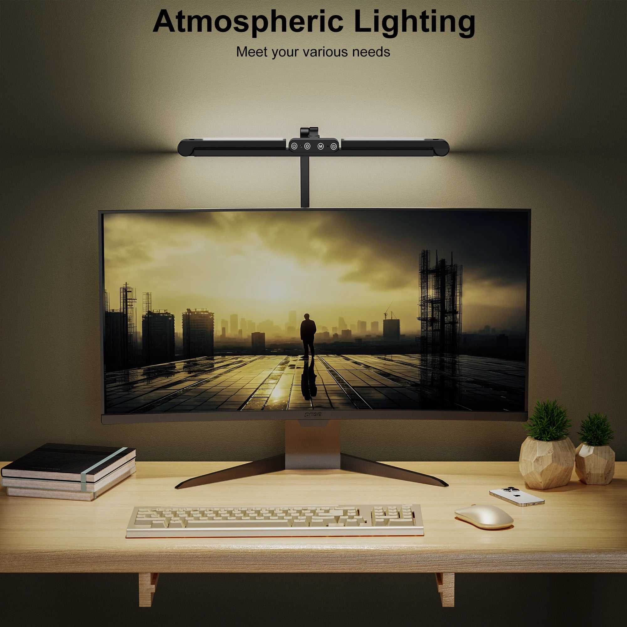 Adjustable Architect Desk Lamp