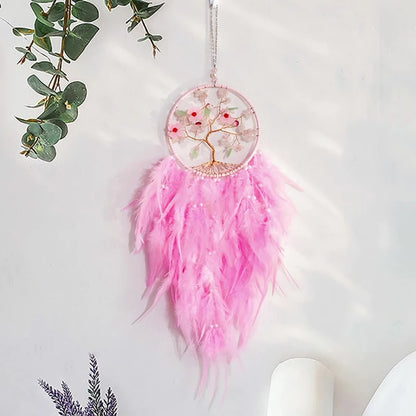 Tree of Life Dream Catcher