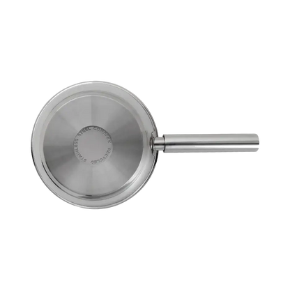 COMBEKK | Stainless Steel Fry Pan 20cm