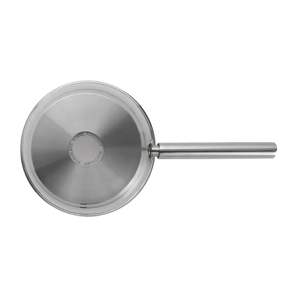 COMBEKK | Stainless Steel Fry Pan 24cm