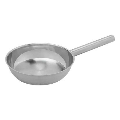 COMBEKK | Stainless Steel Fry Pan 24cm